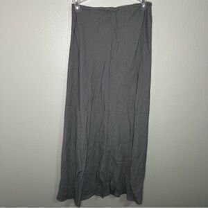 Jcrew vintage mini gingham print skirt